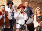 Fetes johanniques 2018
